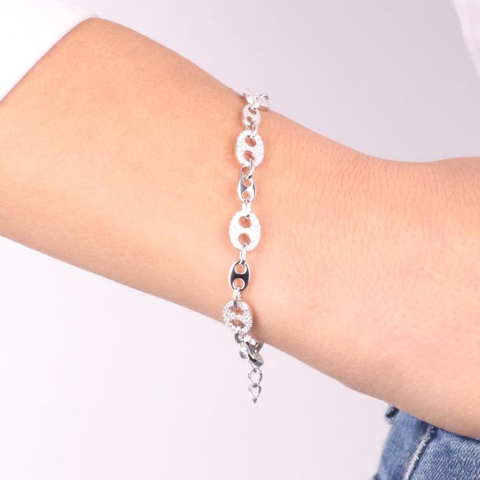 Bracciale In Argento 925