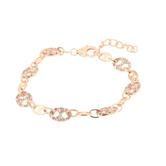 Bracciale In Argento 925