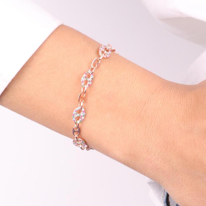 Bracciale In Argento 925