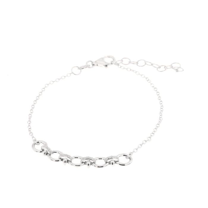 Bracciale In Argento 925