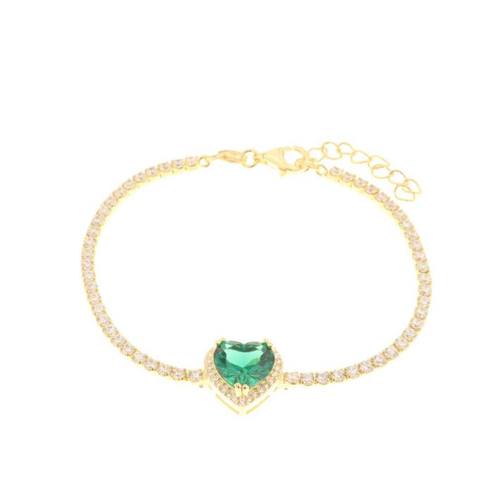 Bracciale In Argento 925