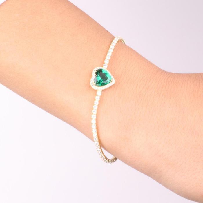 Bracciale In Argento 925