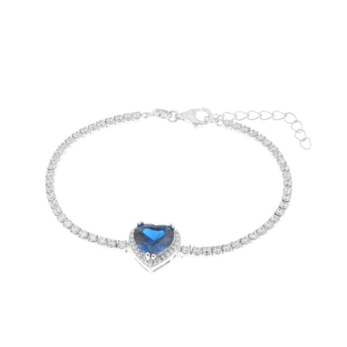 Bracciale In Argento 925