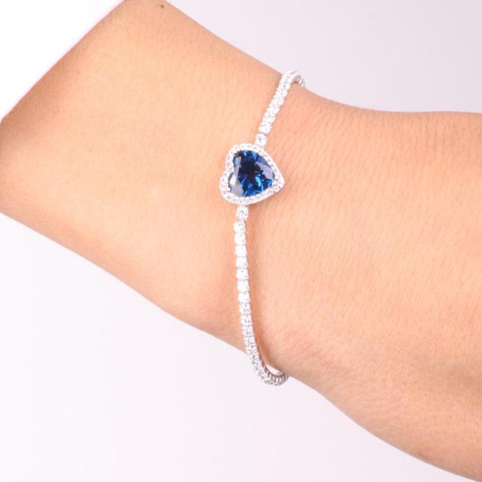 Bracciale In Argento 925