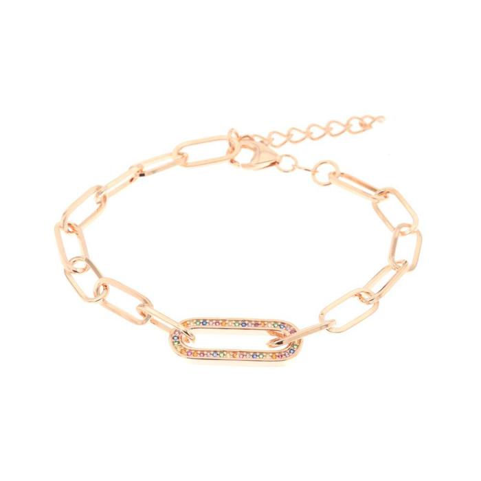 Bracciale In Argento 925
