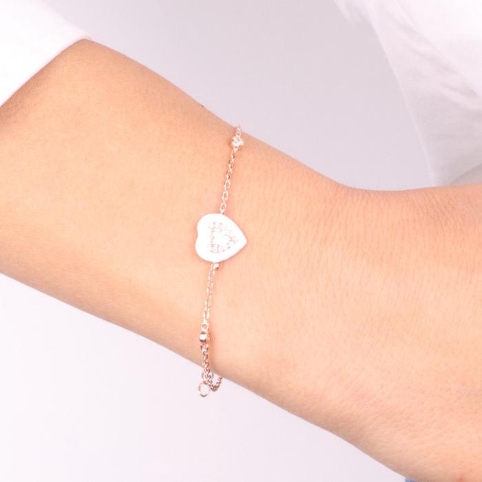 Bracciale In Argento 925