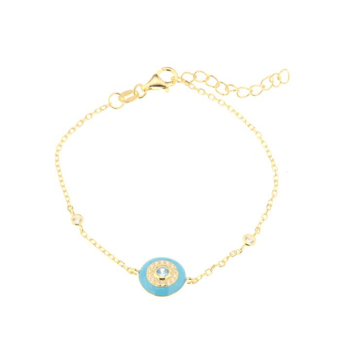 Bracciale In Argento 925