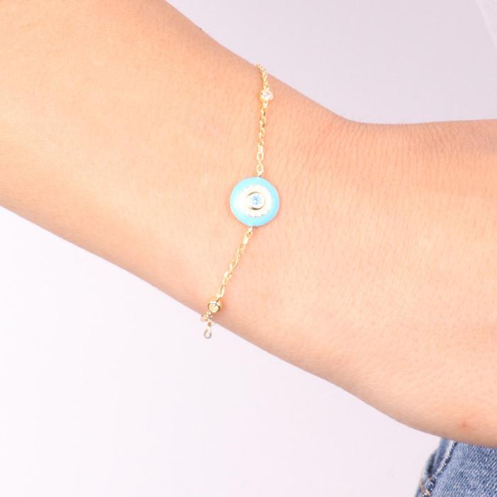 Bracciale In Argento 925