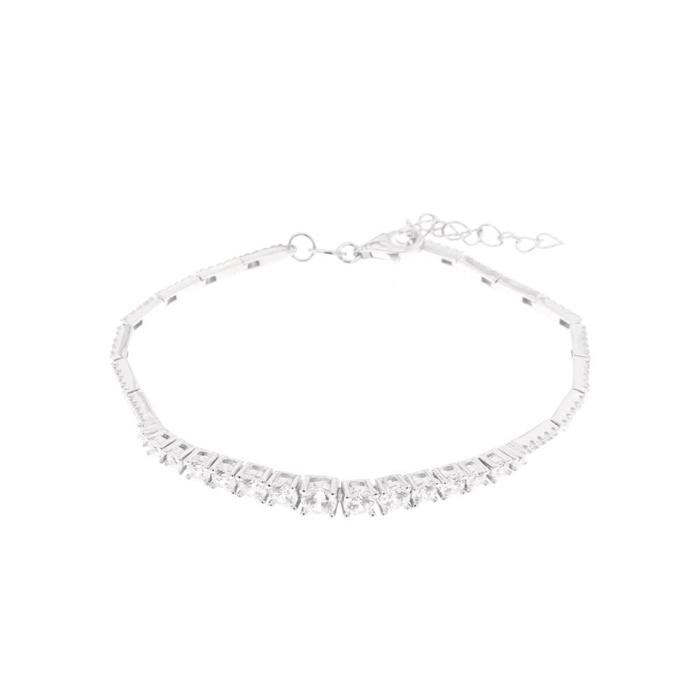 Bracciale In Argento 925