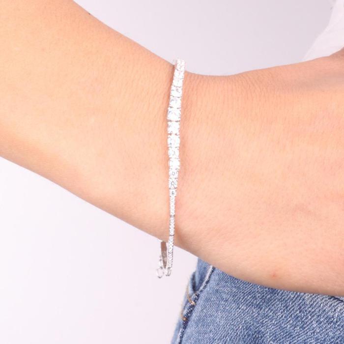 Bracciale In Argento 925