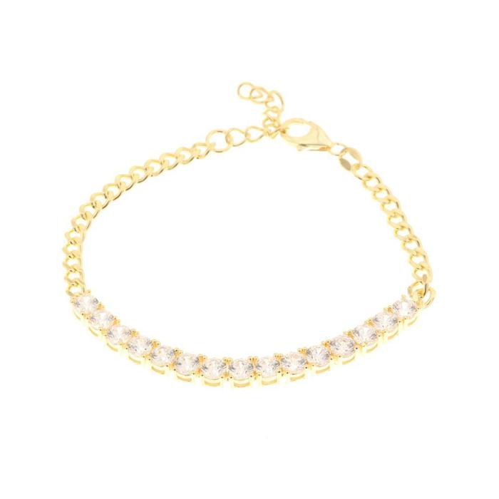 Bracciale In Argento 925