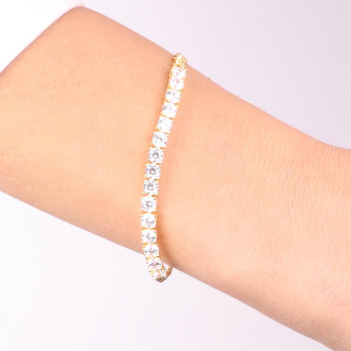 Bracciale In Argento 925