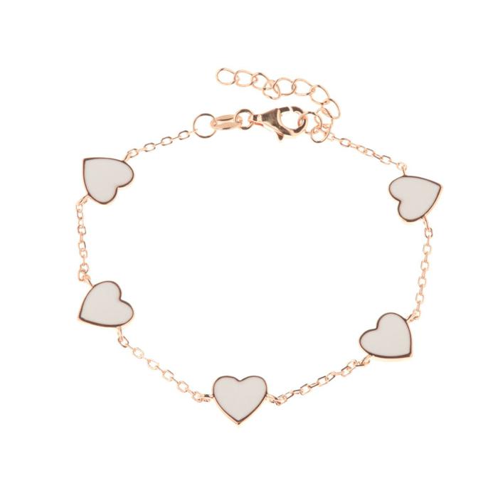 Bracciale In Argento 925