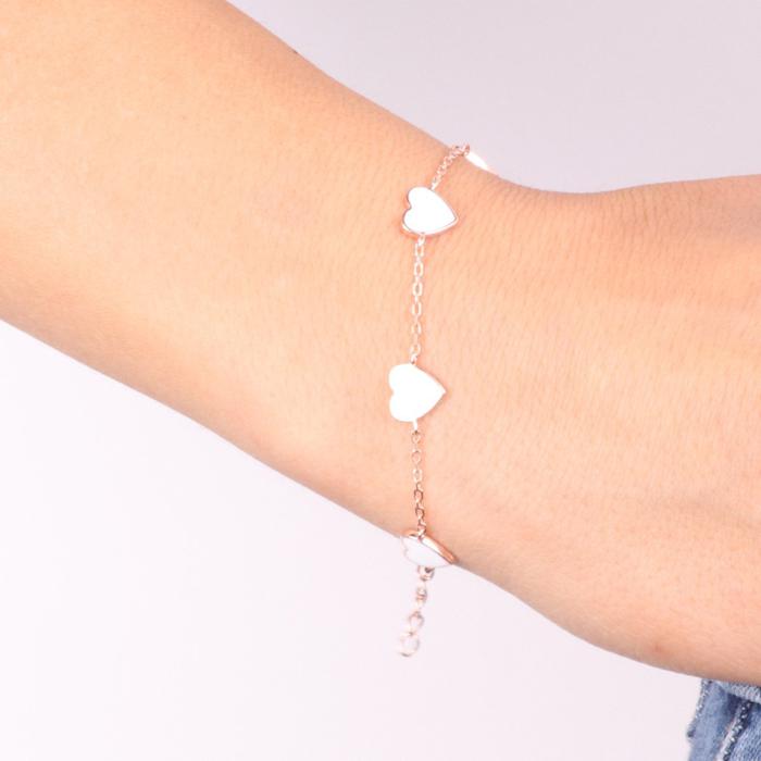 Bracciale In Argento 925