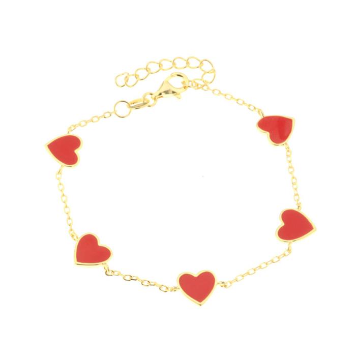 Bracciale In Argento 925