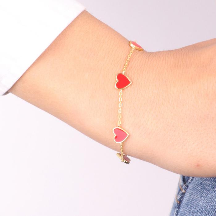 Bracciale In Argento 925