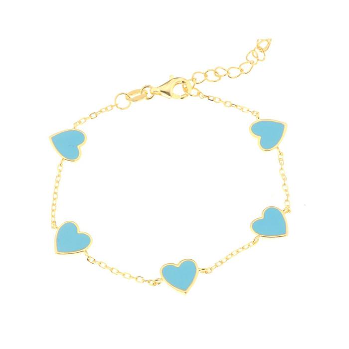 Bracciale In Argento 925