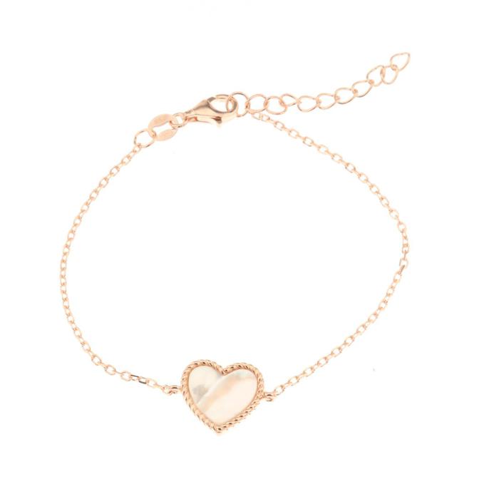 Bracciale In Argento 925