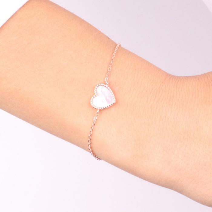 Bracciale In Argento 925