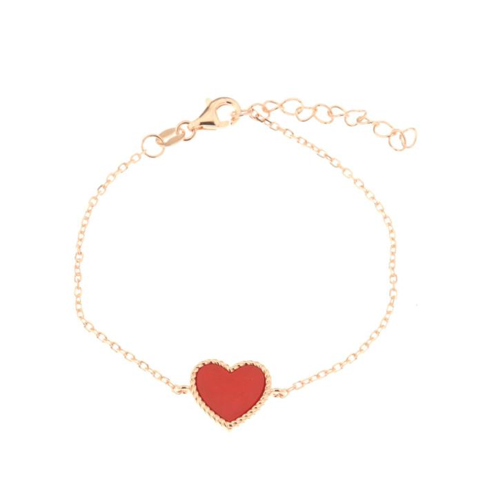 Bracciale In Argento 925