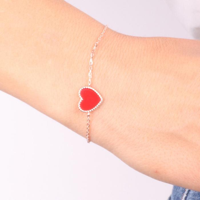 Bracciale In Argento 925