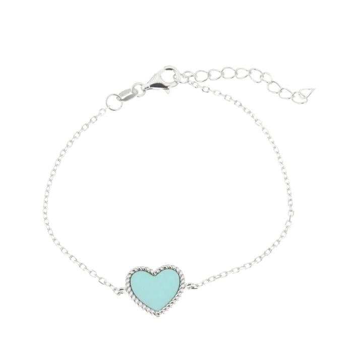 Bracciale In Argento 925