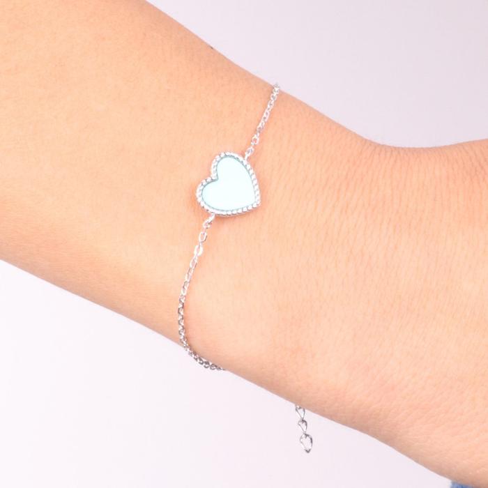 Bracciale In Argento 925
