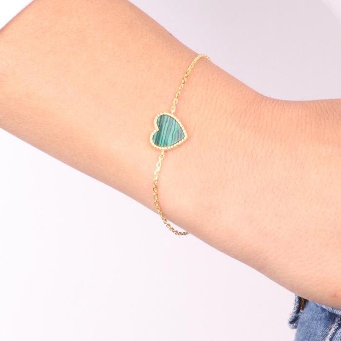 Bracciale In Argento 925