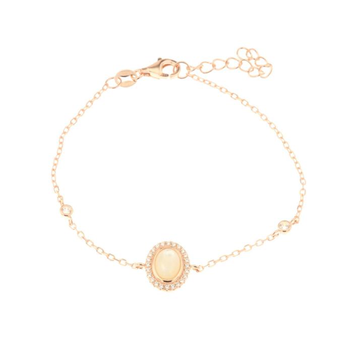 Bracciale In Argento 925
