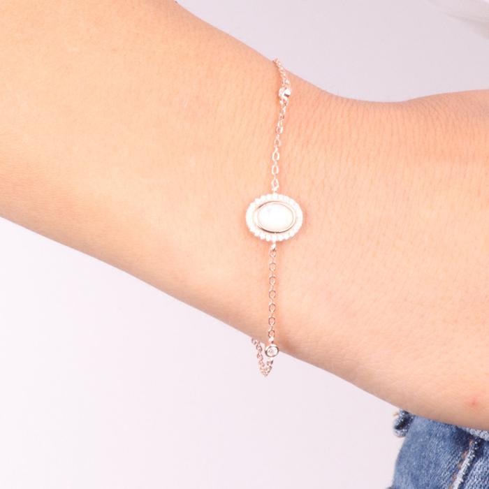 Bracciale In Argento 925