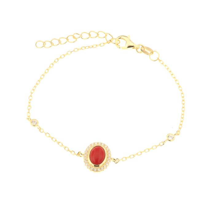 Bracciale In Argento 925
