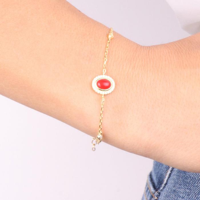 Bracciale In Argento 925
