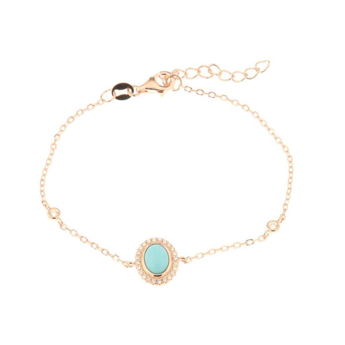Bracciale In Argento 925