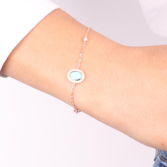 Bracciale In Argento 925