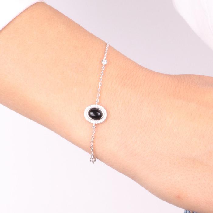 Bracciale In Argento 925