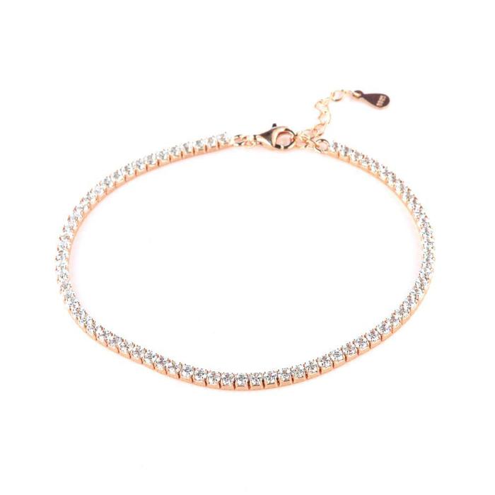 Bracciale In Argento 925