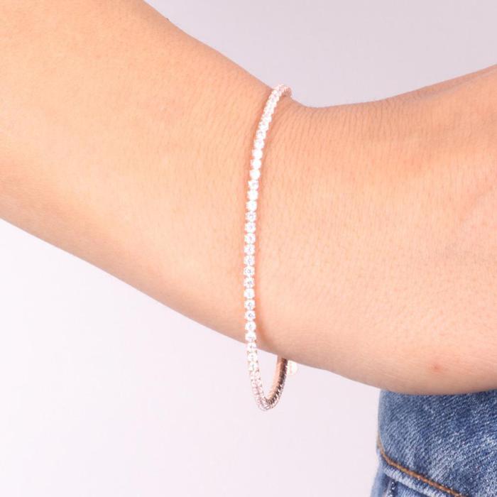 Bracciale In Argento 925