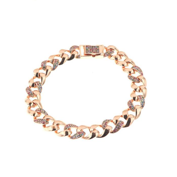 Bracciale In Argento 925