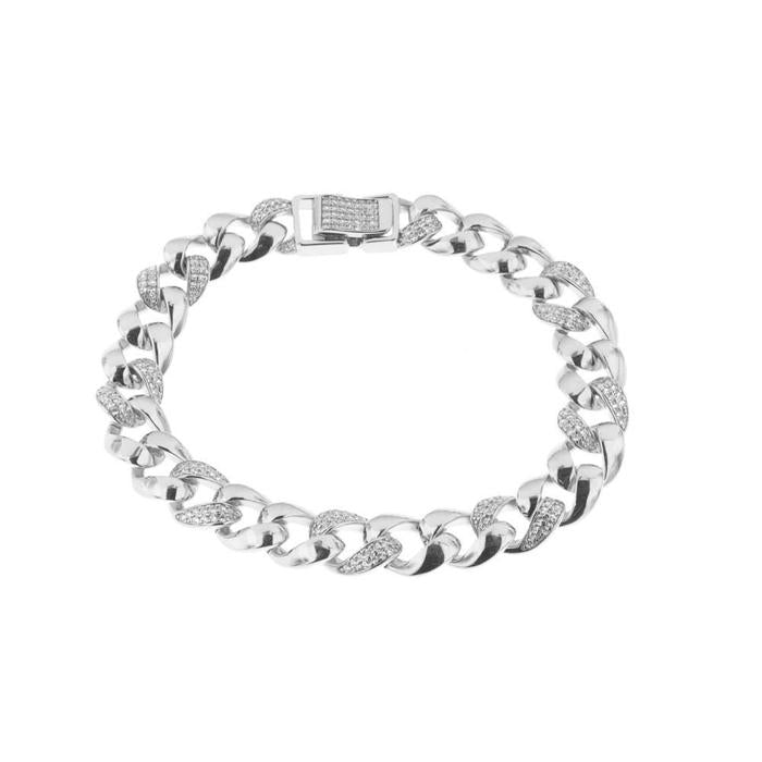 Bracciale In Argento 925