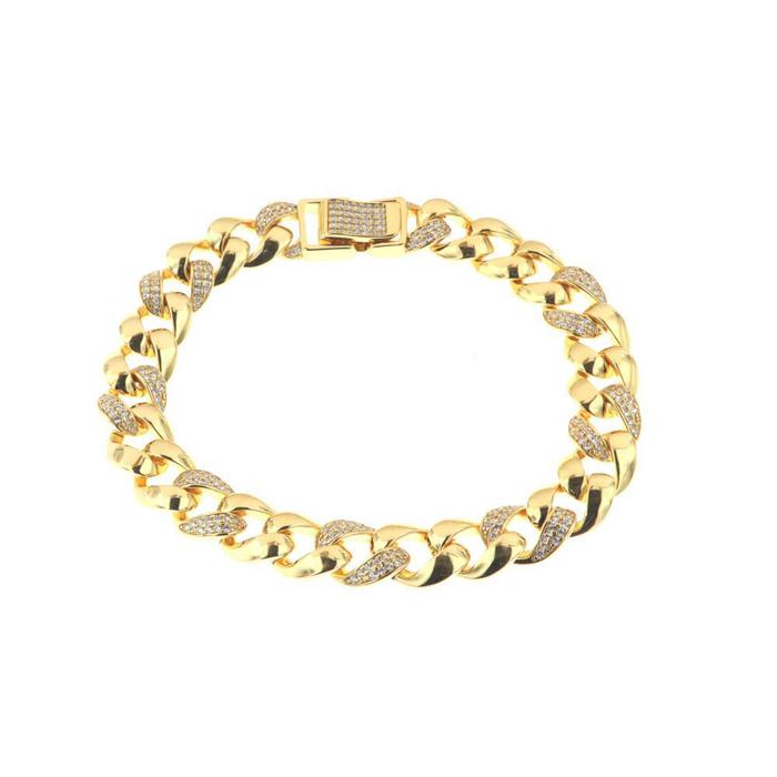 Bracciale In Argento 925