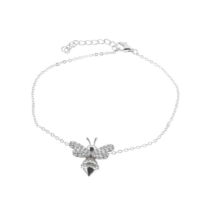 Bracciale In Argento 925