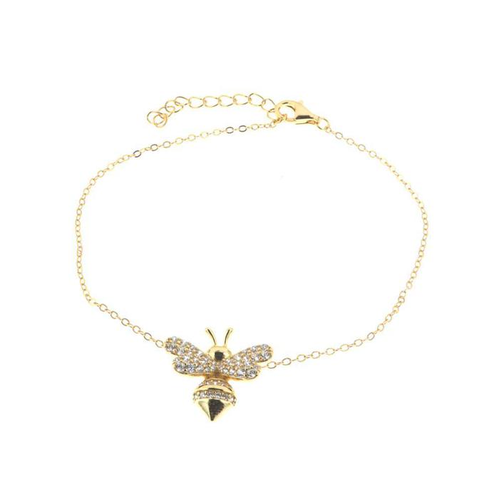 Bracciale In Argento 925