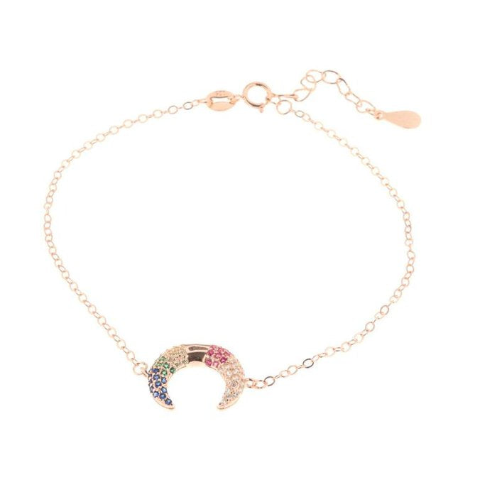 Bracciale in Argento 925
