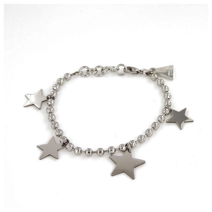 Bracciale In Acciaio