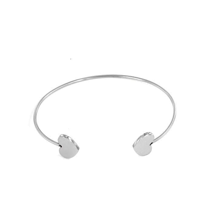 Bracciale In Acciaio