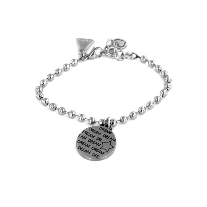 Bracciale In Acciaio