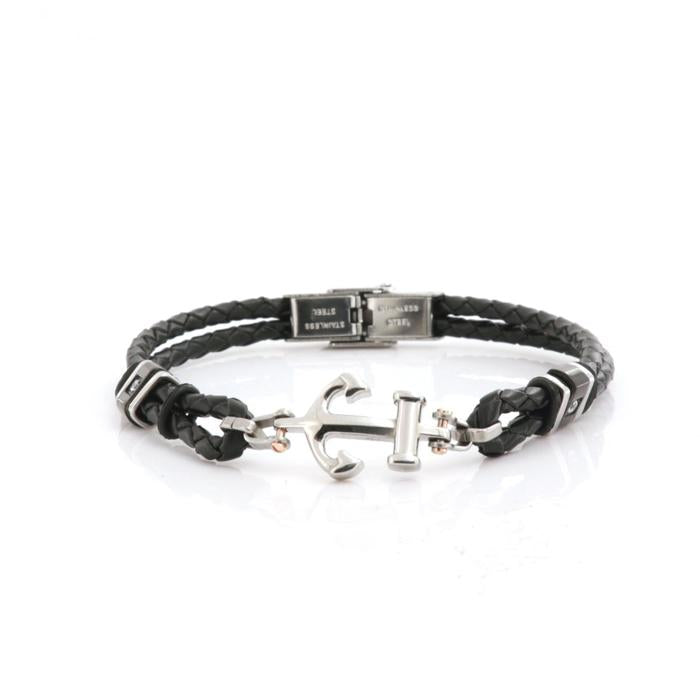 Bracciale in Acciaio