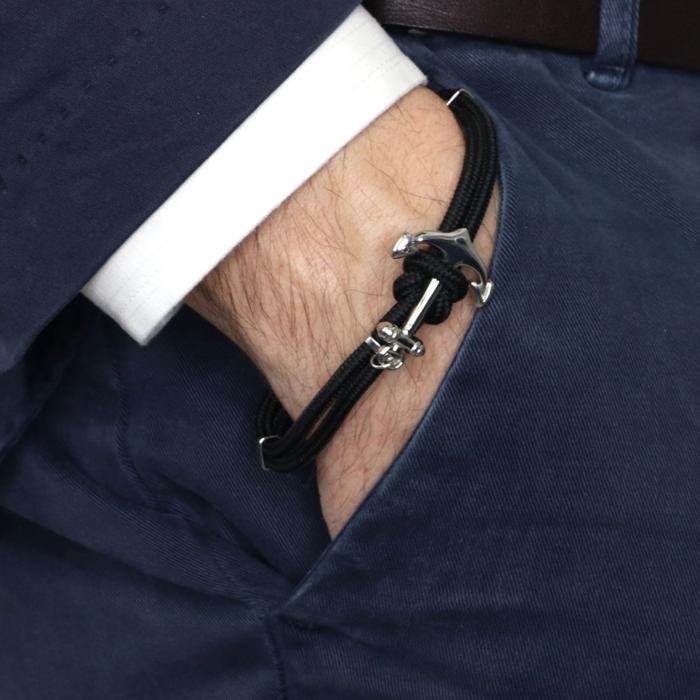 Bracciale in Acciaio