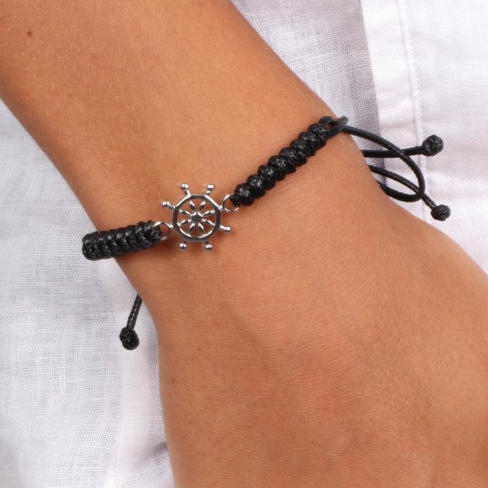 Bracciale In Acciaio
