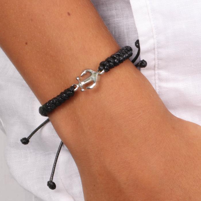Bracciale In Acciaio